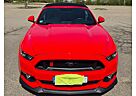 Ford Mustang Cabrio 5.0 Ti-VCT V8 Aut. GT