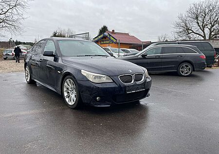 BMW 525i 525 "M-PAKET"AUTOMATIK"KLIMA"SCHIEBEDACH""