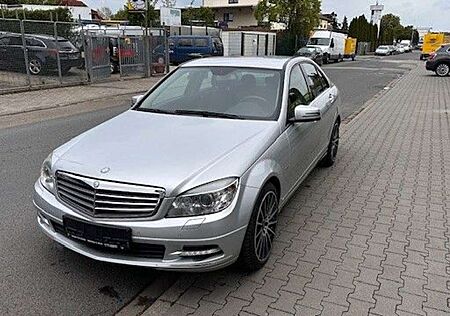 Mercedes-Benz C 300 C -Klasse Lim.