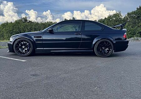 BMW M3 SMG 2 | Clubsport|CSL|BBS