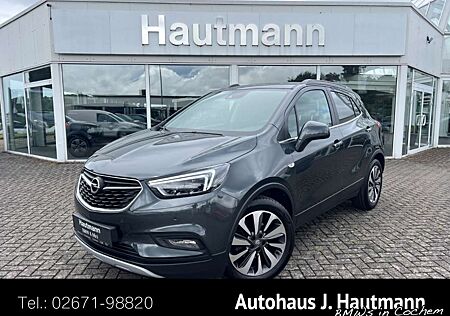 Opel Mokka X Innovation +2.HAND+RFK+LKH+SHZ+LM18''+