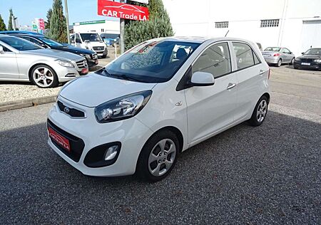 Kia Picanto Edition 7