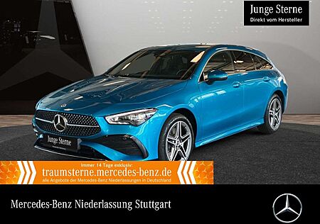 Mercedes-Benz CLA 250 e AMG+AHK+MULTIBEAM+KAMERA+TOTW+KEYLESS+8G