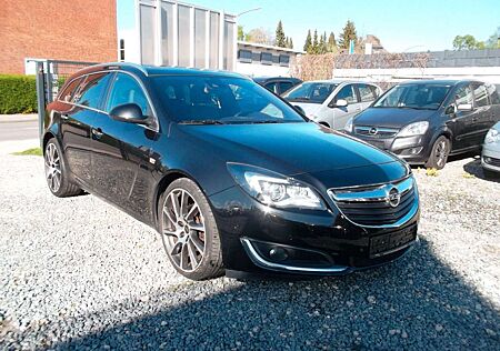 Opel Insignia A Sports Tourer Innovation, Pano.Dach