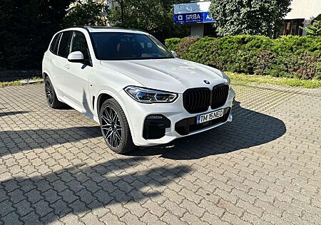 BMW X5 gebraucht kaufen BMW X5 xDrive45e
