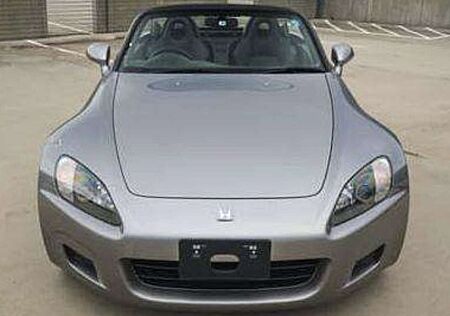 Honda S2000 S 2000