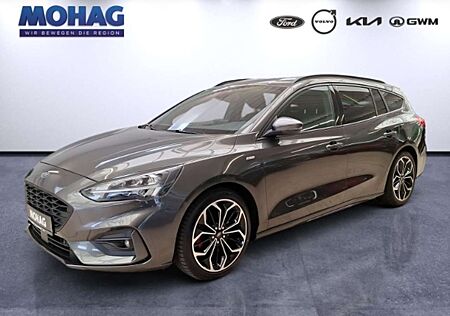 Ford Focus Turnier 1.5l ST-Line X *SHZ-Navi-StartStop* -EU6d