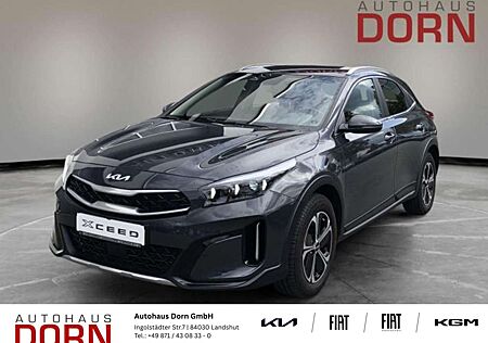 Kia XCeed Vision 1.6 GDI PHEV Komfort-/ Navigations-