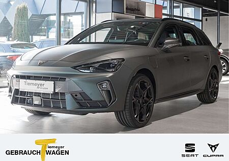 Cupra Leon Sportstourer 1.5 eHybrid DSG VZ SENNHEISER