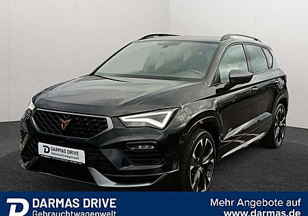 Cupra Ateca 2.0 TSI 4Drive DSG Ahk