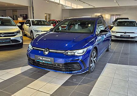 VW Golf Volkswagen R-Line 1.5 eTSI Android*LED*NAVI*RFK*SHZ