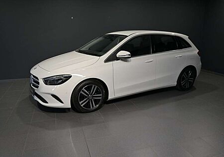 Mercedes-Benz B 200 PROGRESSIVE/KAMERA/LED/NAVI/MBUX/SHZ
