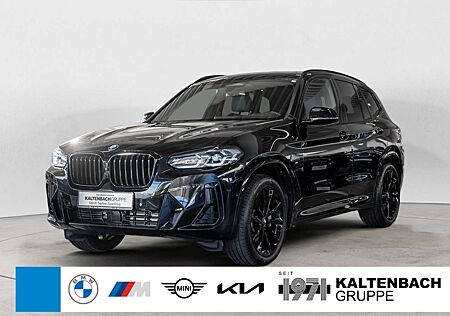 BMW X3 xDrive 30i M-Sport PANO HUD 360° LASER LED