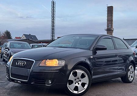 Audi A3 2.0 FSI Ambition/SHZ/EURO 4