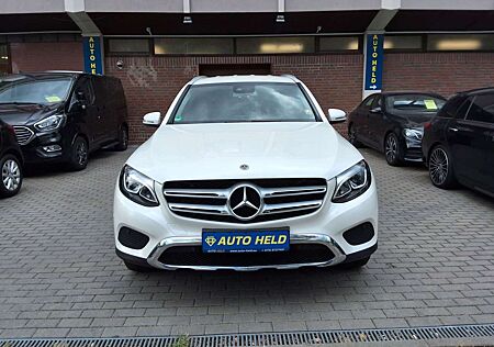 Mercedes-Benz GLC 250 4Matic Navigation,Automatik