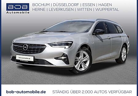 Opel Insignia 2.0 SHT Elegance NAVI SHZ PDC KLIMA BT ZV