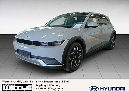 Hyundai IONIQ 5 Allradantrieb 77,4kWh Batt. TECHNIQ-Paket inkl. As