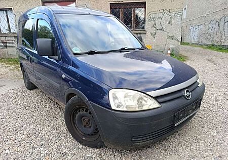 Opel Combo gebraucht kaufen Opel Combo Edition-TÜV 04/26