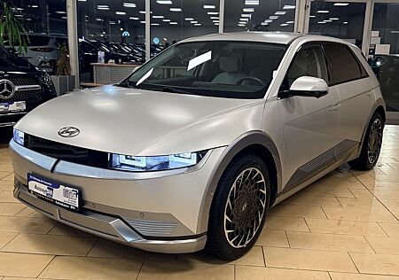 Hyundai IONIQ 5 Uniq*HUD*Bose*Memory*SHz+BLÜ*360cam*ACC