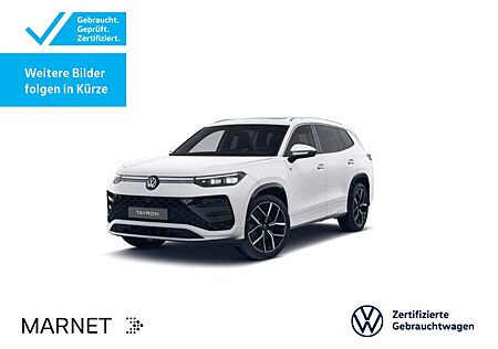 VW Tayron Volkswagen 2.0 TDI DSG R-Line 4Motion Navi*AHK*Pano*