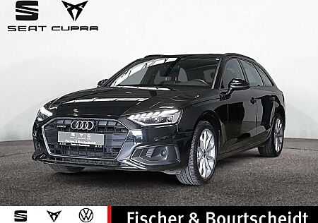 Audi A4 Avant 40 TDI quattro NAVI PANO STANDHEIZ B