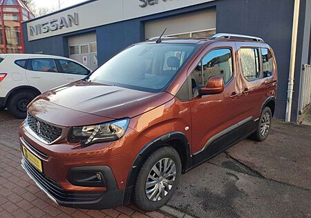 Peugeot Rifter Allure L1