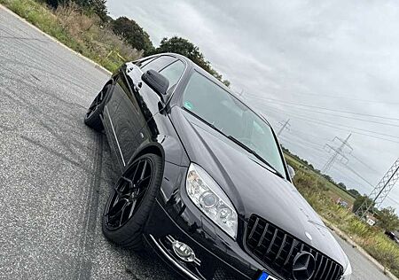 Mercedes-Benz C 280 7G-TRONIC Avantgarde