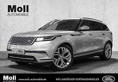 Land Rover Range Rover Velar D240 SE Allrad Luftfederung El. Panodach Navi Led