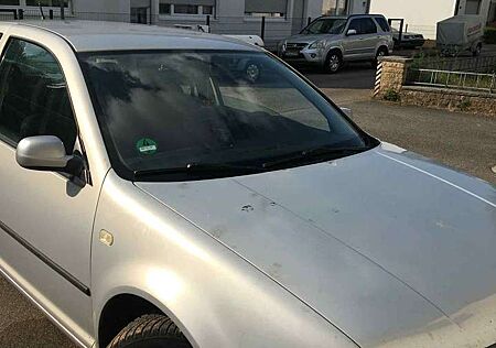 VW Golf Volkswagen 1.4
