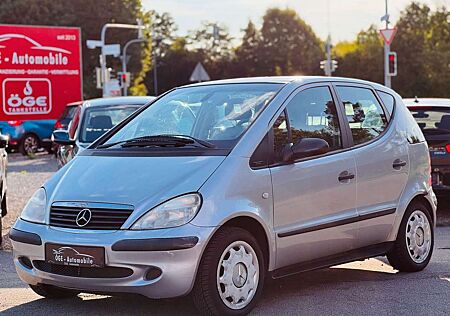 Mercedes-Benz A 170 CDI Automatik/CLASSIC/Klima/Sitzh.