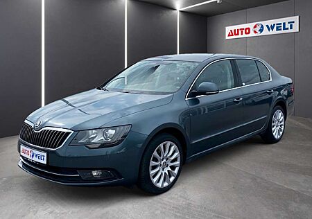Skoda Superb 1.4 TSI Exclusive