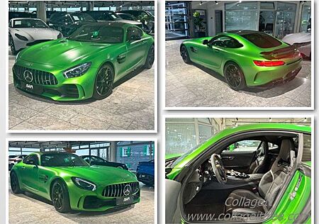 Mercedes-Benz AMG GT Coupe BURMESTER*DESIGNO"*DEUTSCHES FZG.