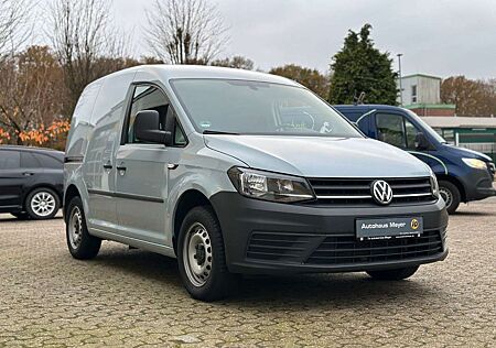 VW Caddy Volkswagen 1.6 TDI Kasten BMT Sitzhzg./Klima/Tempomat