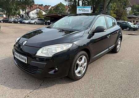Renault Megane III Lim. 5-trg*NAVI*SHZ*KLIMA*TEMP*