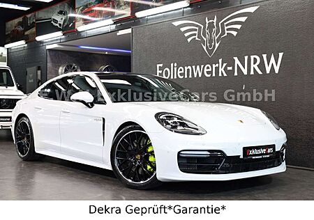 Porsche Panamera 4 E-Hybrid Sport Design*Matrix*Pano*