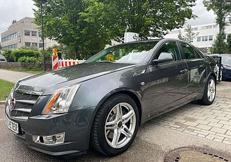 Cadillac CTS Sport Luxury