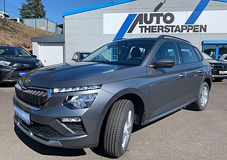 Skoda Kamiq 116PS Selection Sitzh./AppConnect/LED/AHK