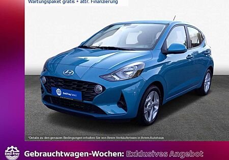 Hyundai i10 1.2 Trend