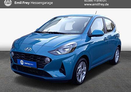 Hyundai i10 1.2 Trend