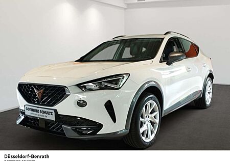 Cupra Formentor Einparkhilfe Full-LED