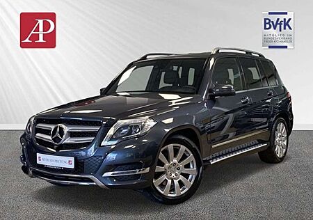 Mercedes-Benz GLK 250 4M COMAND/TOTW./360°/MTL.RATE 230,-