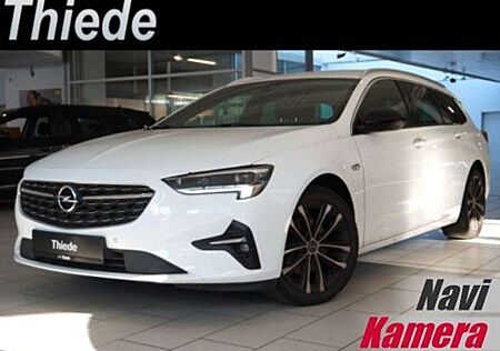 Opel Insignia B ST 2.0D BUSINESS NAVI/LED/HUD/KAMERA