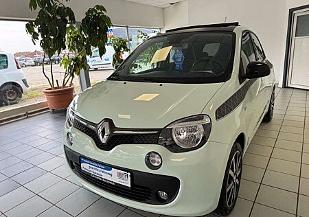 Renault Twingo La Parisienne**elektrische Faltdach**