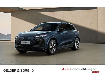 Audi Q6 e-tron Q6 quattro S line Matrix*Pano*B&O*360°
