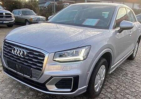 Audi Q2 40 TFSI quattro sport