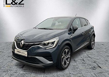 Renault Captur II R.S. Line 1.3 TCe 140