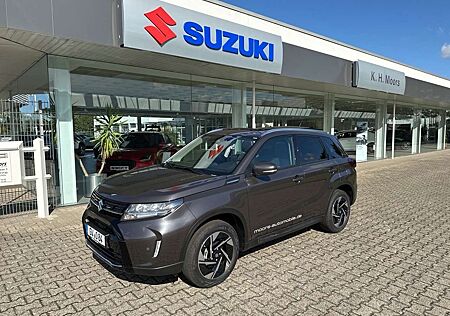 Suzuki Vitara 1.4 Boosterjet Hybrid Comfort+ *Automatik*