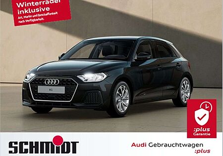 Audi A1 Sportback 25 TFSI Advanced Smartph. Inter. GRA ...