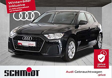 Audi A1 Sportback 25 TFSI Advanced Smartph. Inter. GRA ...