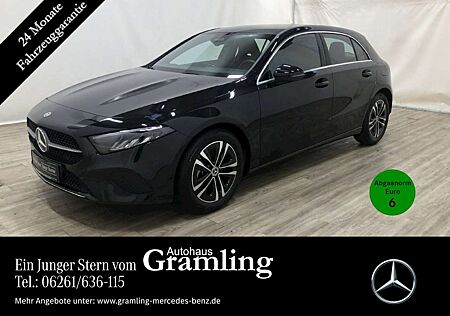 Mercedes-Benz A 180 Progressive Kamera*LED*Sportsitze*Navi*PTS